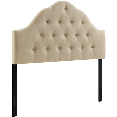 King Headboard