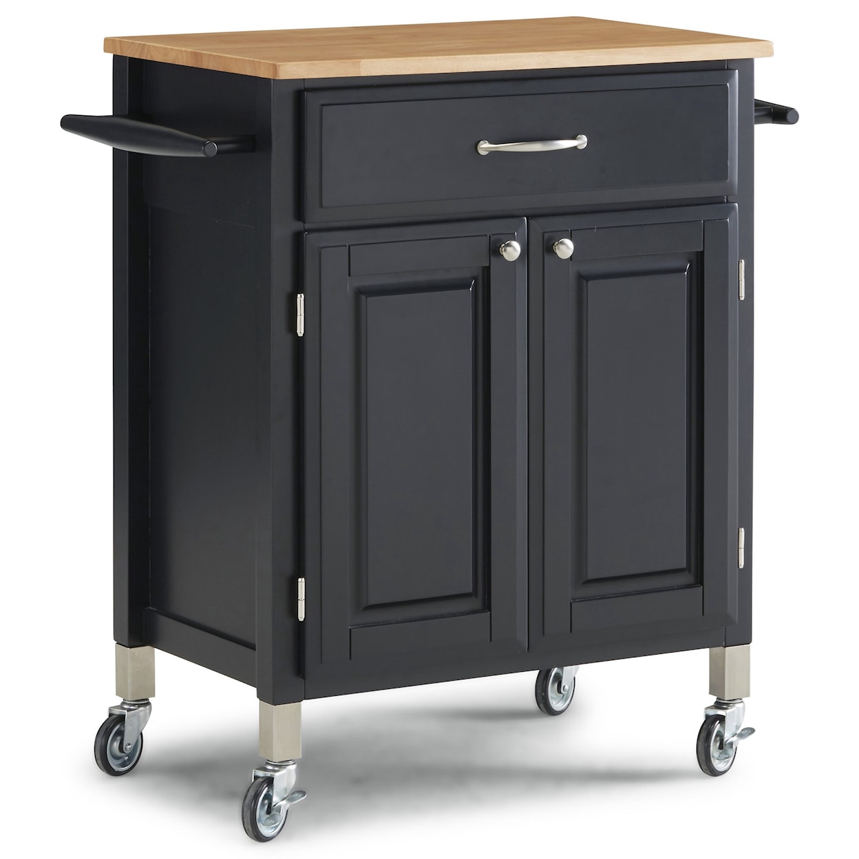 homestyles Dolly Madison Kitchen Cart