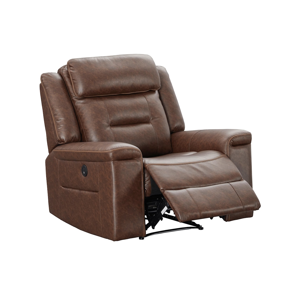 Signature Design by Ashley McAdoo Power Recliner