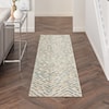 Nourison Colorado 2'3" x 7'6"  Rug