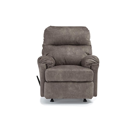 Balmore Rocking Reclining Chair