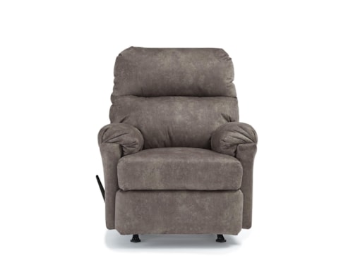 Balmore Rocking Reclining Chair
