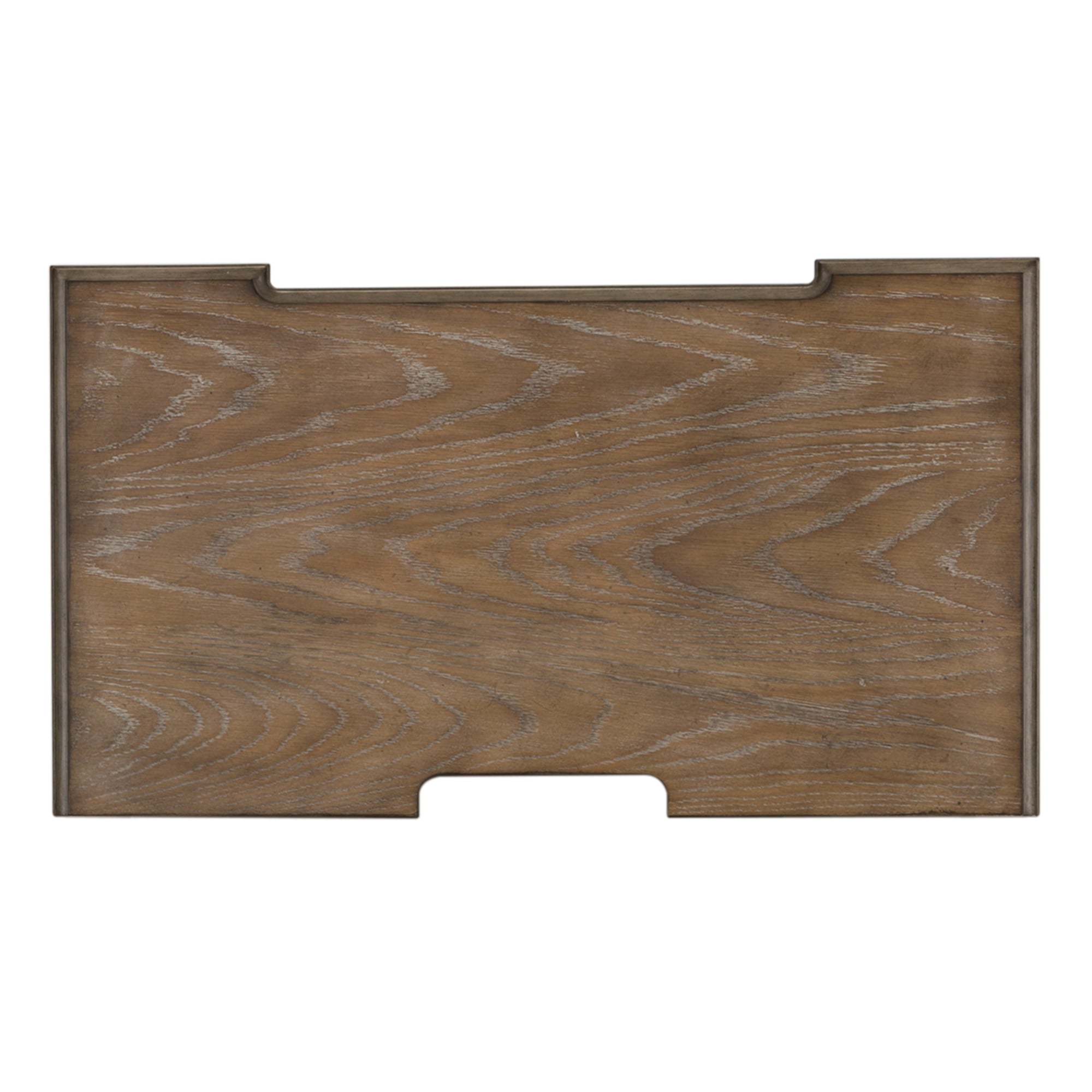 Liberty Furniture Abbey Park 2-Drawer Nightstand