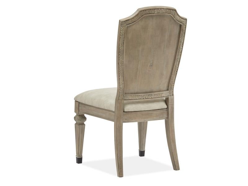 Upholstered Dining Side Chair