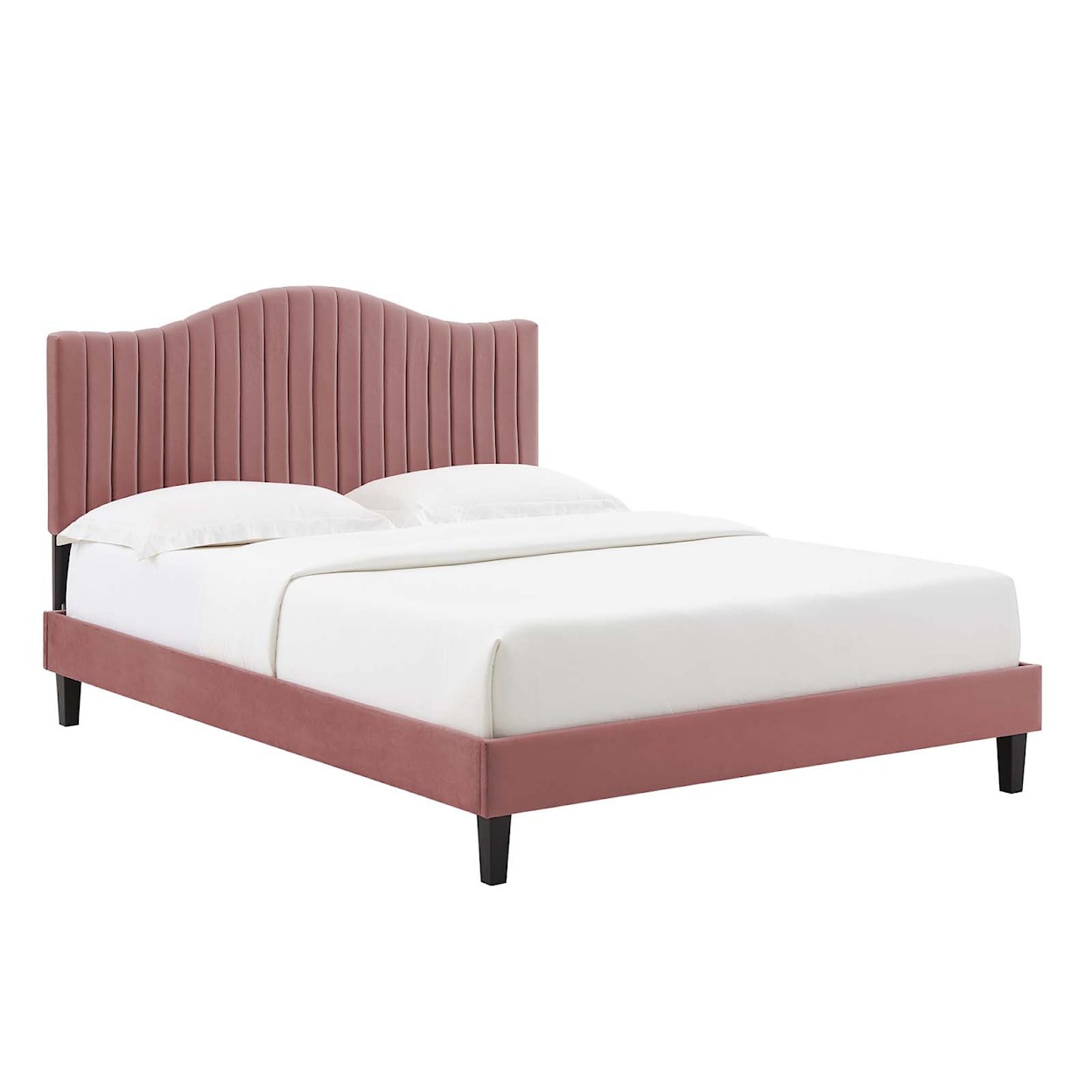 Modway Juniper Twin Platform Bed