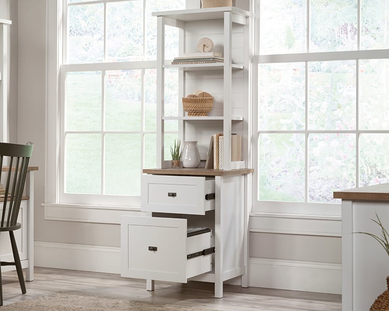 Storage Tower Cabinet