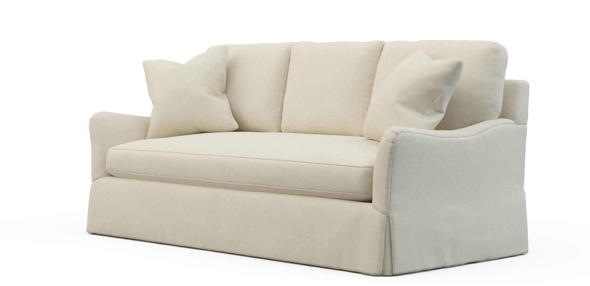 Sherrill 7 Series Sofa