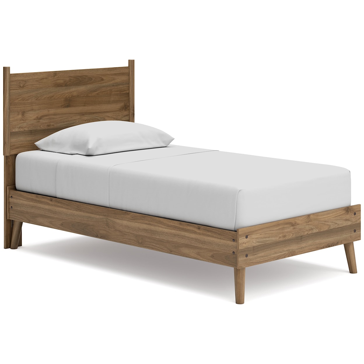Ashley Signature Design Aprilyn Twin Panel Bed