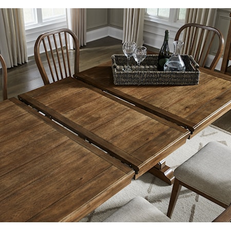 Dining Extension Table