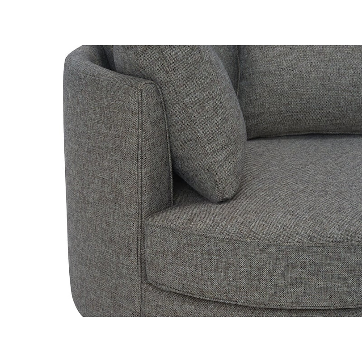 Palliser Sutton Sutton Swivel Chair