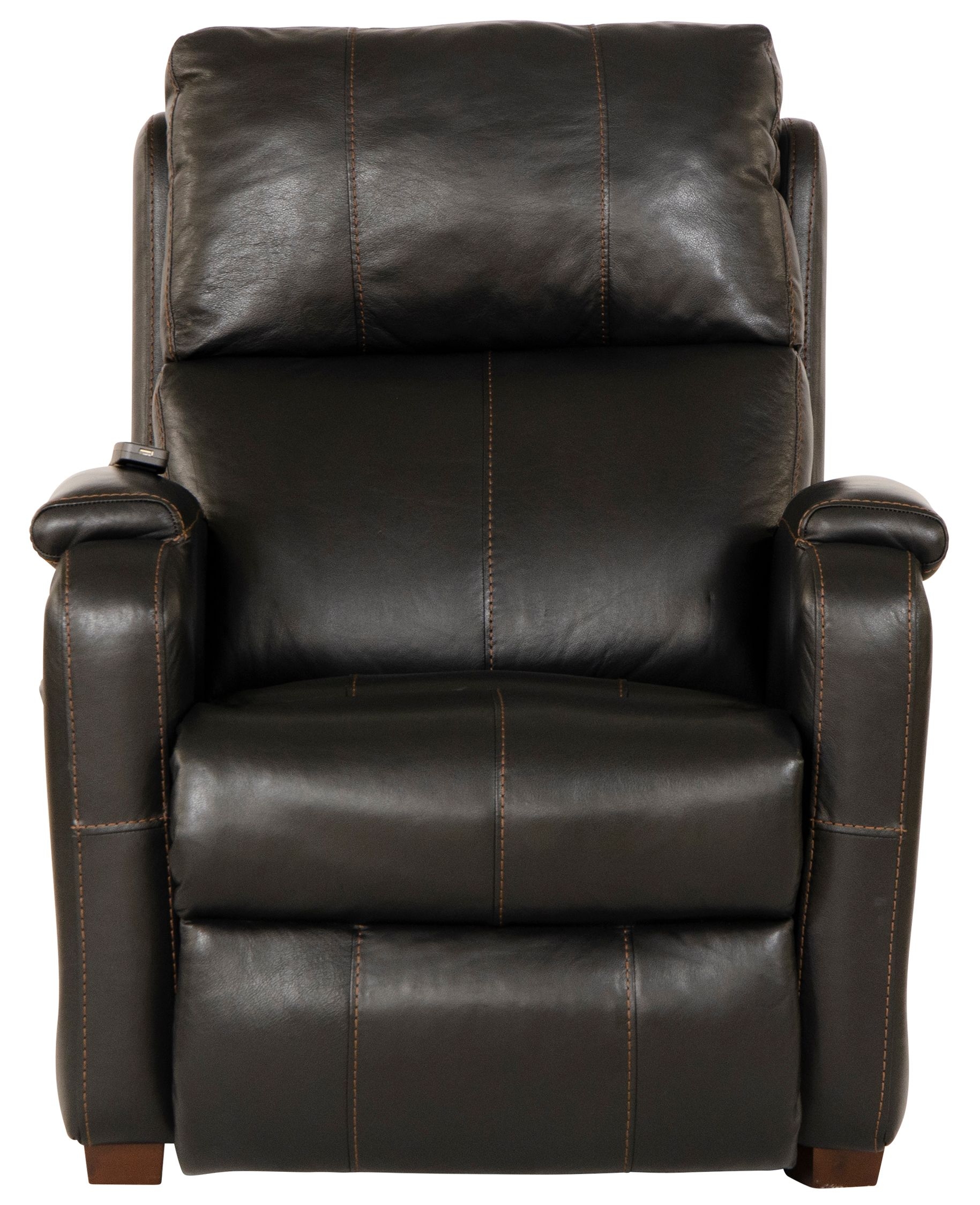 Power Lay Flat Recliner