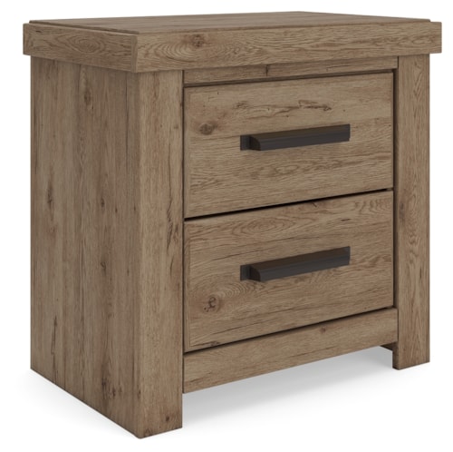 Nightstand