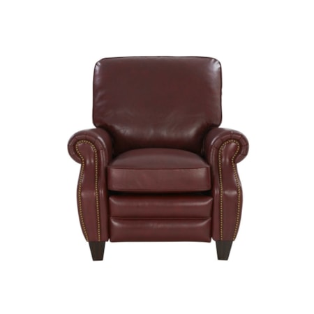 Push Back Recliner