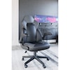 Signature Design by Ashley Lynxtyn Home Office Chair