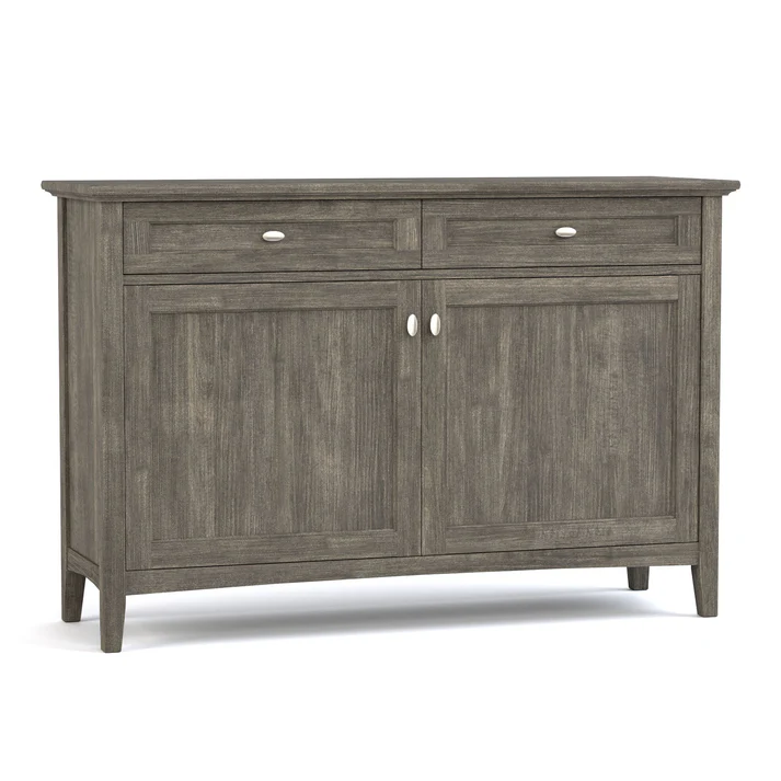 Stickley Origins by Stickley Dining Room Revere Small Server