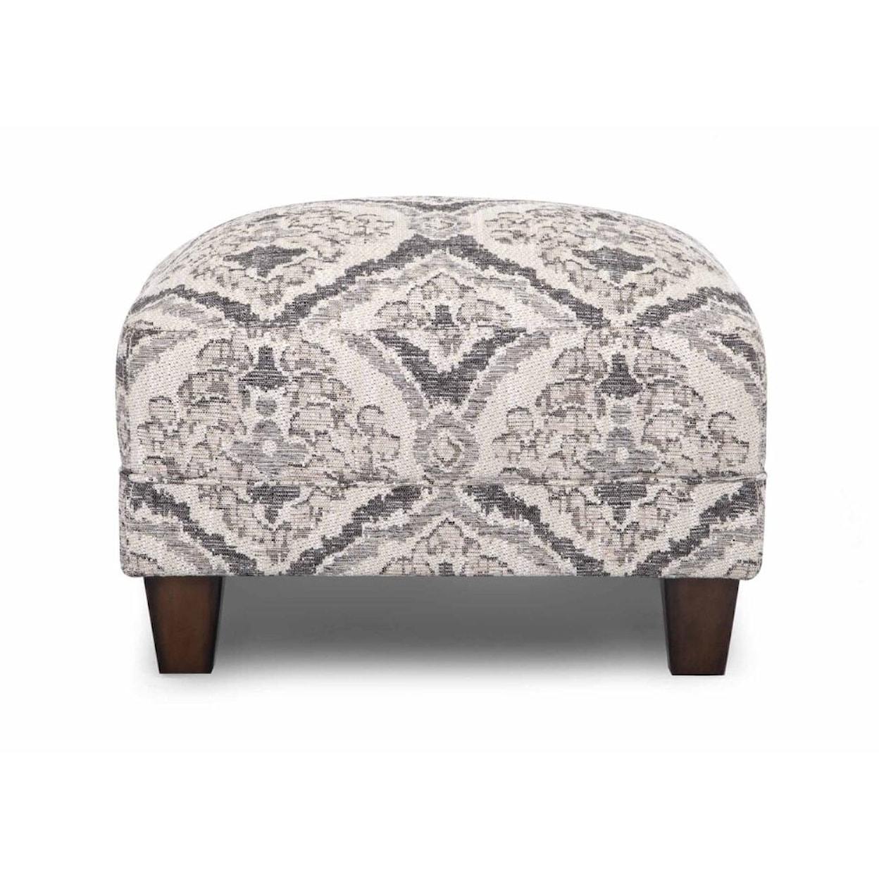 Franklin 957 Walden Chair Ottoman