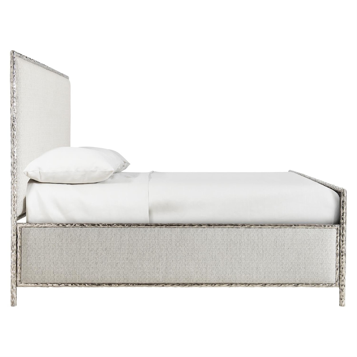 Bernhardt Bernhardt Interiors Odette Fabric Panel Bed King