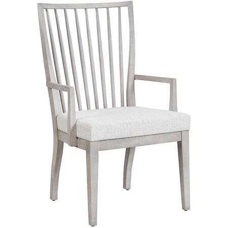 Bowen Arm Chair