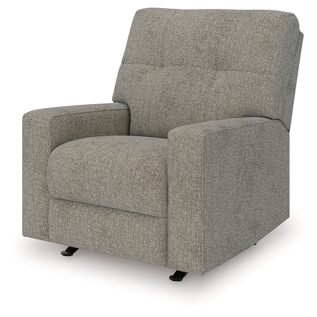 Rocker Recliner
