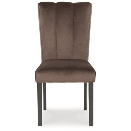 Upholstered Dining Chair