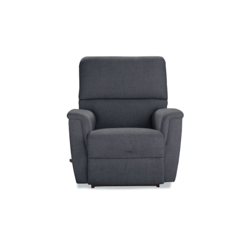 Casual Rocking Recliner