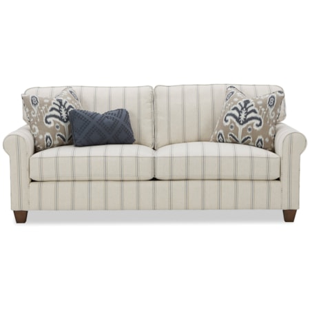 Queen Sleeper Sofa