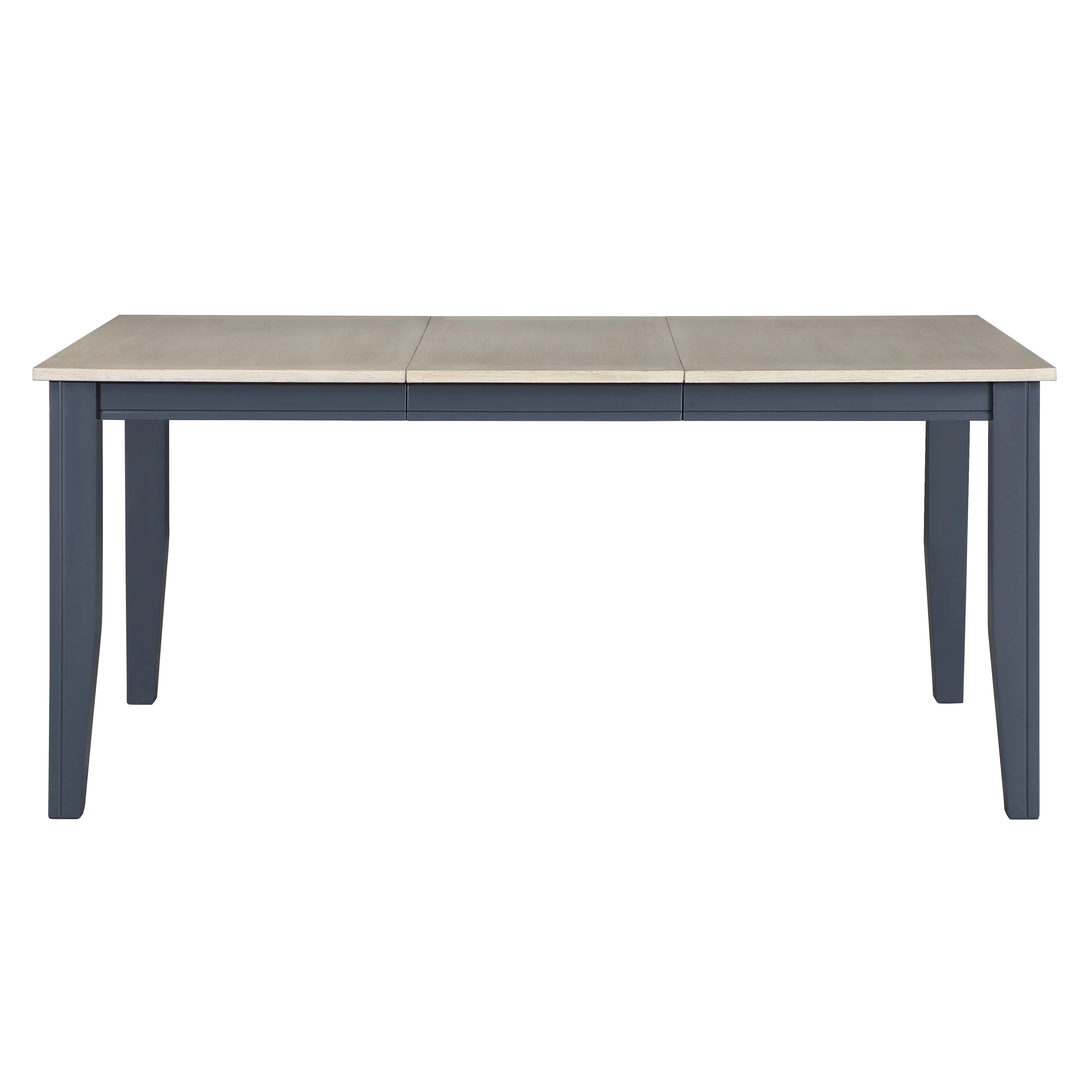 HH Barry 77401 Casual Rectangular Dining Table Walker's Furniture