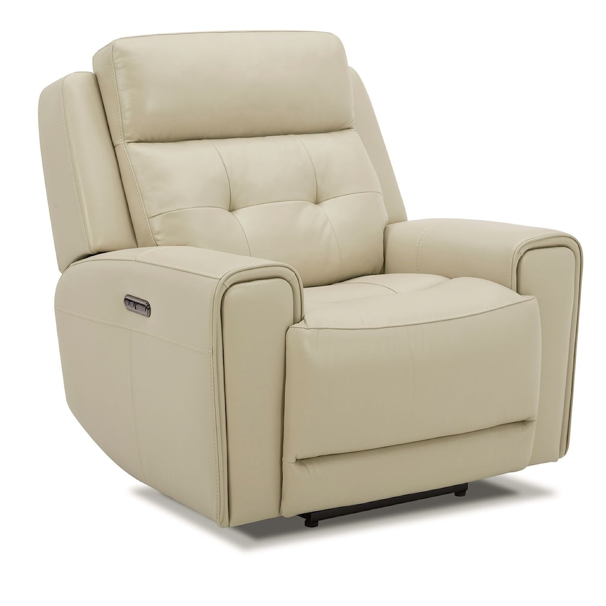 Liberty Furniture Carrington Power Swivel Glider Recliner