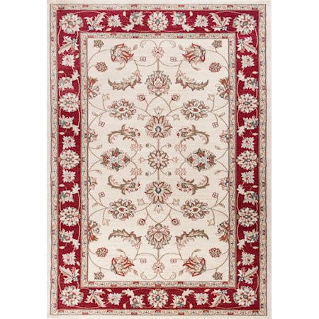 12' X 9' Area Rug