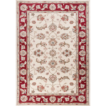 12' X 9' Area Rug