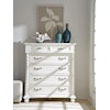 Barclay Butera Villa Blanca Palma Chest