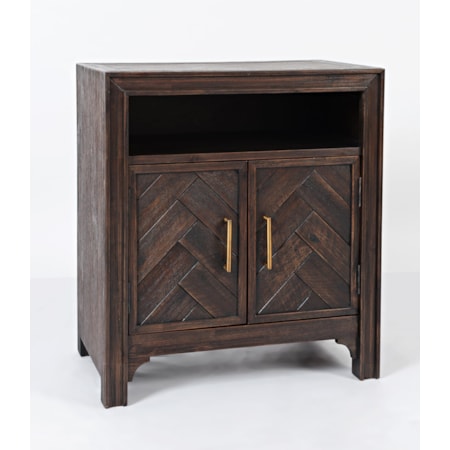 Accent Cabinet