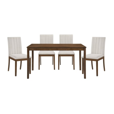 5-pc. Dining Set