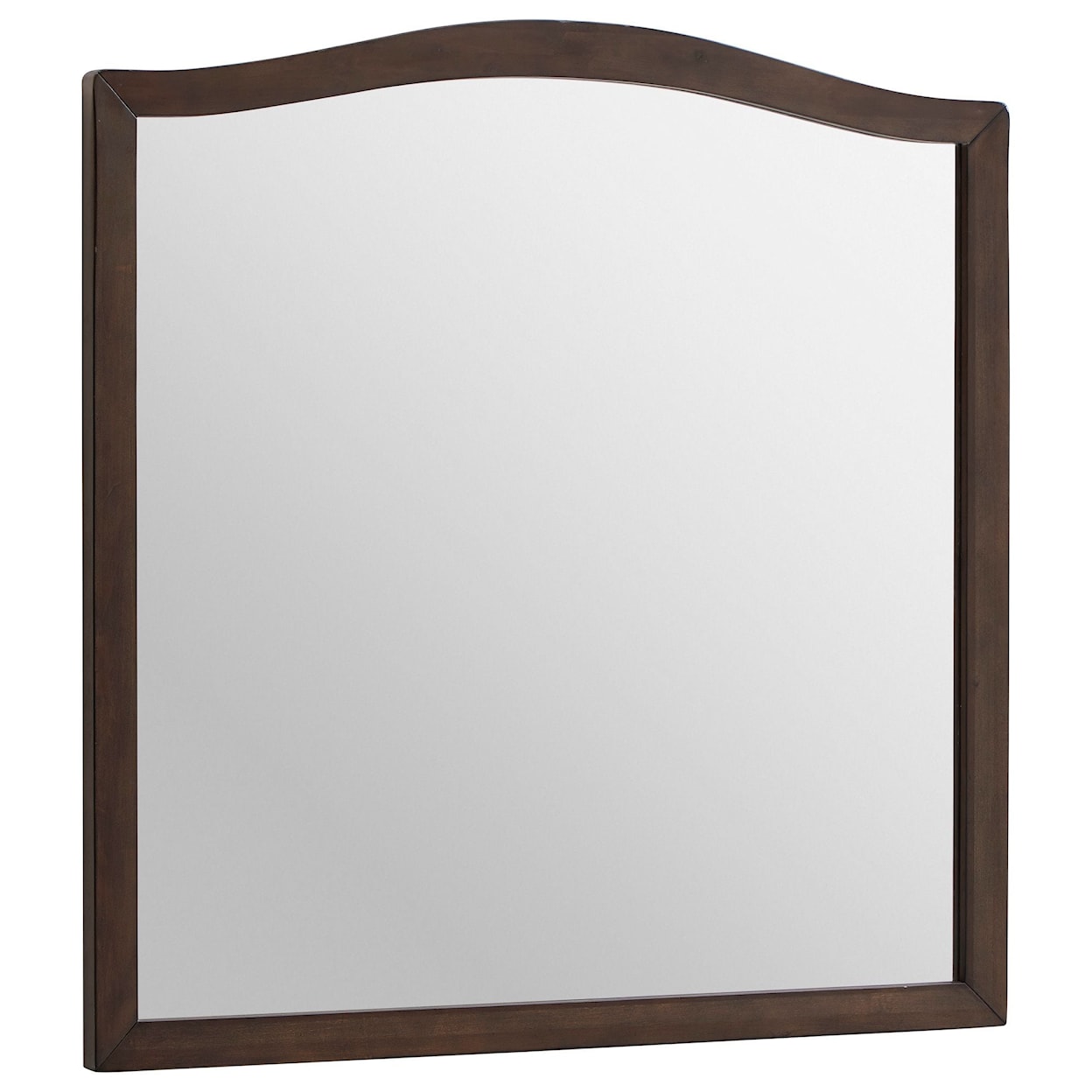 Aspenhome Blakely Dresser Mirror