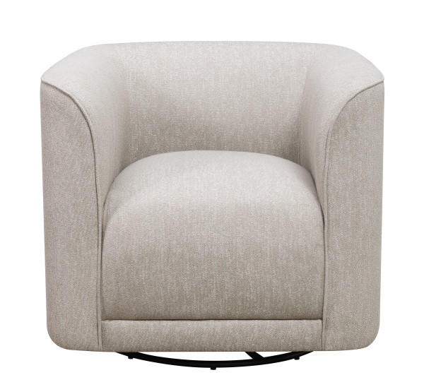 Swivel Accent Chair