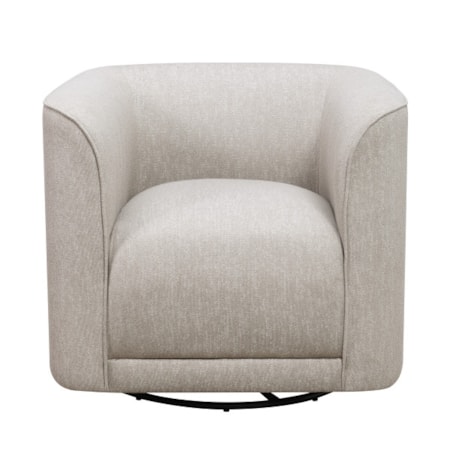 Swivel Accent Chair