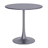 Zuo Soleil Outdoor Collection Dining Table