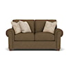 Flexsteel Carson Loveseat