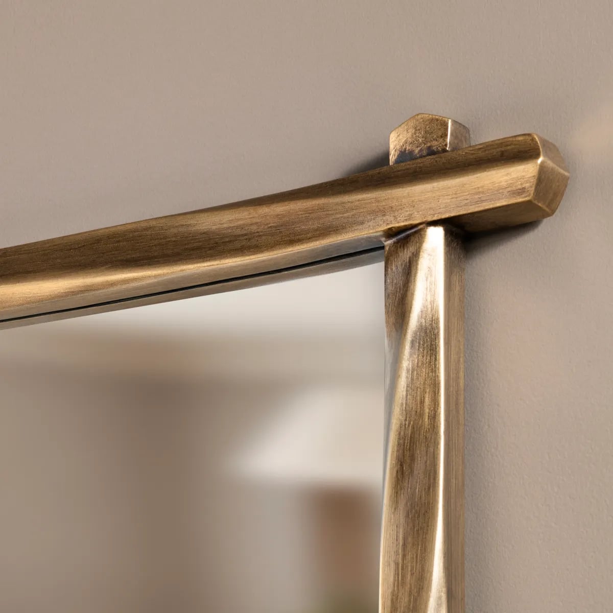 Cullen 1 Wall Mirror