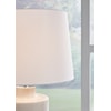 Ashley Furniture Signature Design Cylener Ceramic Table Lamp