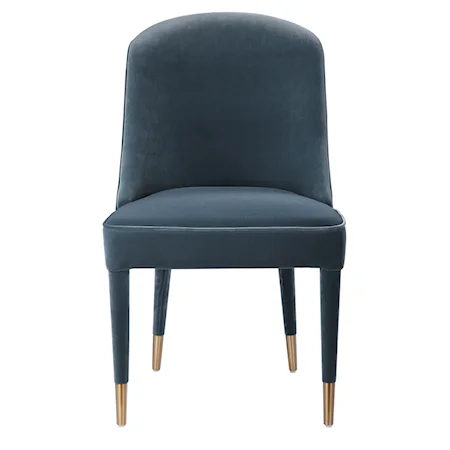Brie Armless Chair