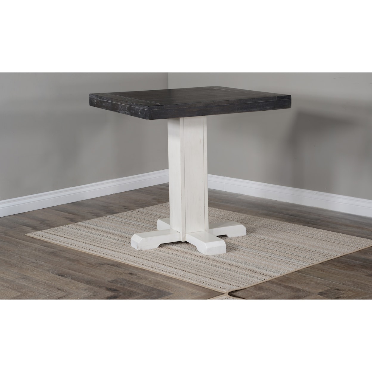 Sunny Designs Carriage House Pub Table