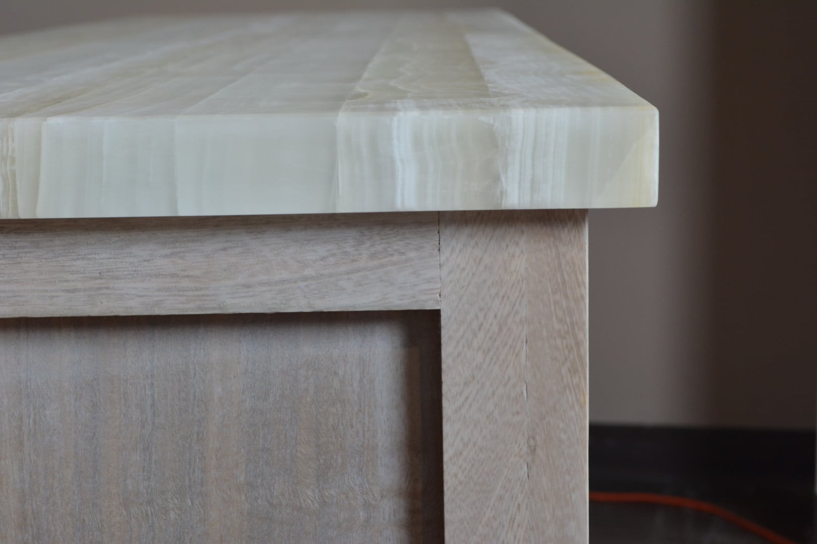 4-Door 72" Storage Cabinet