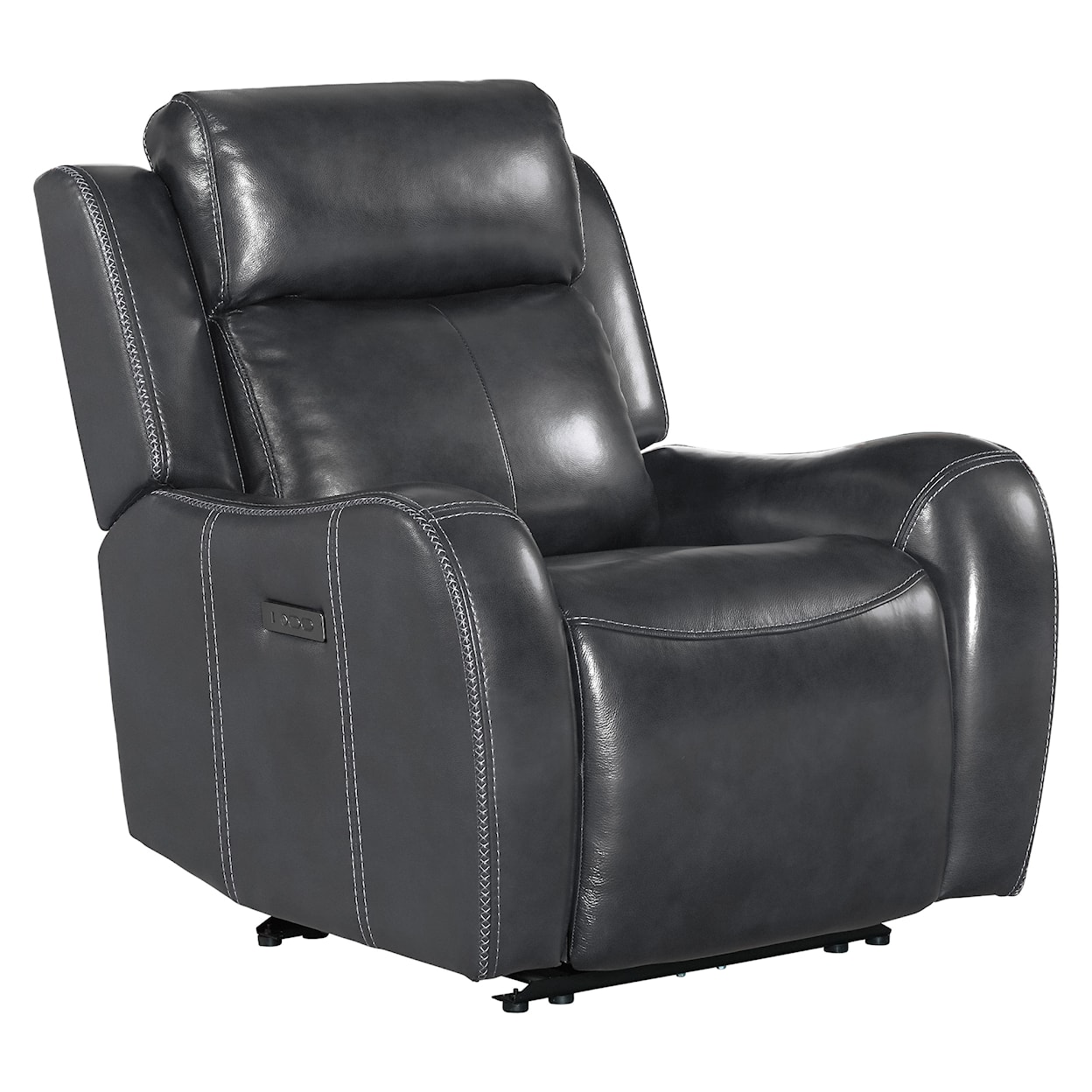 VFM Signature Wainwright Dual-Power Recliner