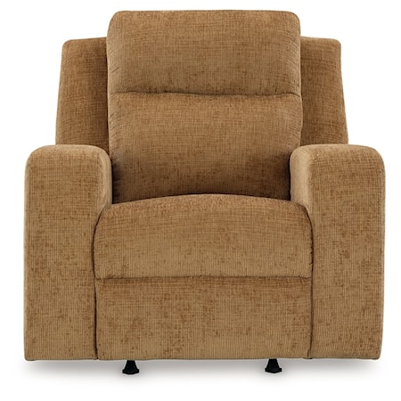 Rocker Recliner