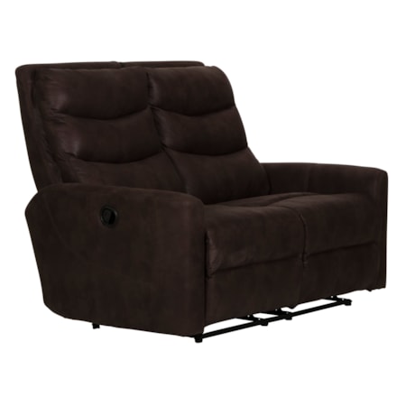 Reclining Loveseat