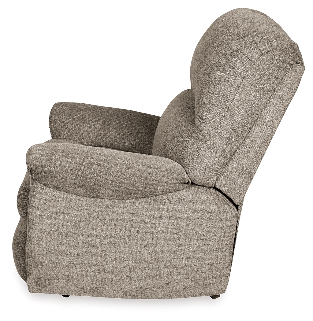Signature Design by Ashley Ballinasloe Rocker Recliner