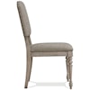 Riverside Furniture Anniston Dining Side Chair