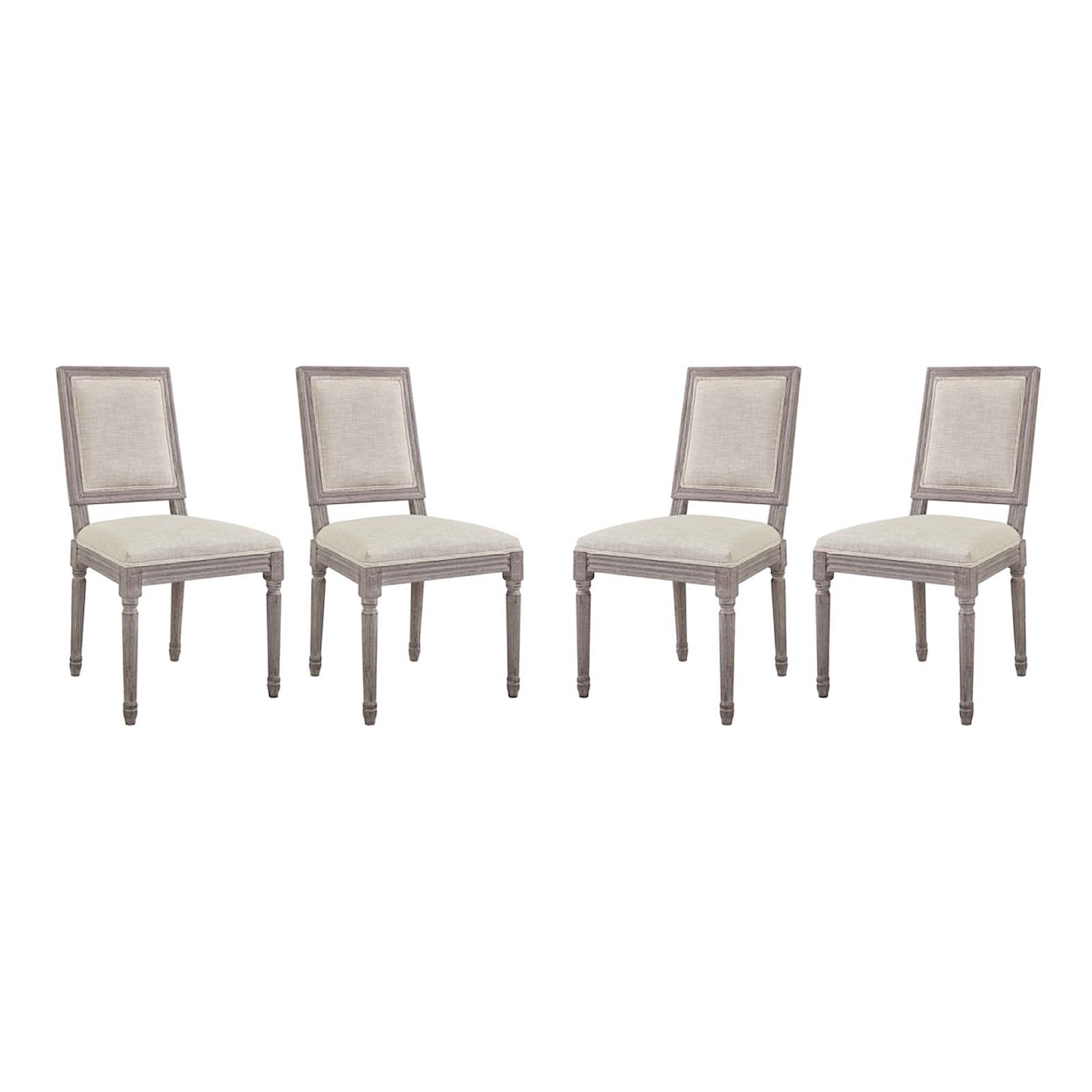 Modway Court Dining Side Chair