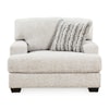 Ashley Signature Design Brebryan Oversized Chair